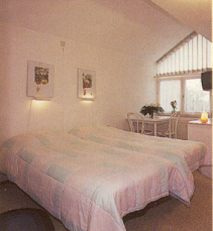 Slaapkamer